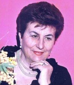 Arrigoni Silvana Ved. Amoruso