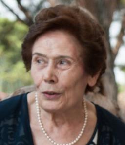 Santini Maria Ved. Ravasio
