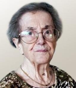 Gandossi Vittorina Ved. Ballabio