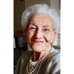 Legler Maria Luisa Ved. Ghisalberti
