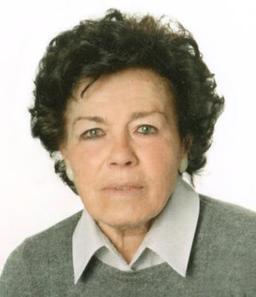 Ghisalberti Dina Ved. Sonzogni