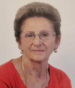 Sangaletti Anna Maria Ved. Rebucini