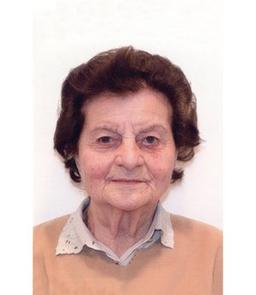 Farina Maria Rosa Ved. Capelli