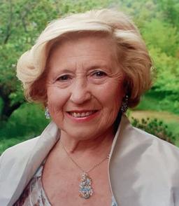 Roncalli Giulia Ved. Turani