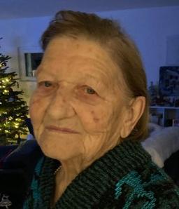 Invernici Clementina Ved. Salvi