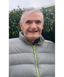Martinelli Virgilio Rosario (tani')