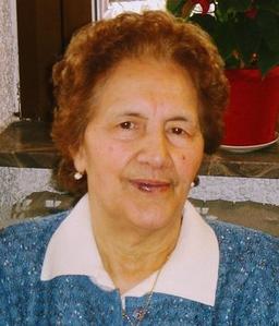 Gervasoni Lucia Ved. Astori
