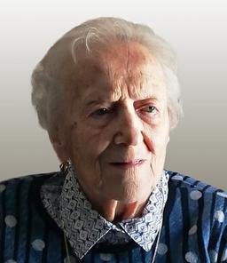 Agazzi Teresa Ved. Nava