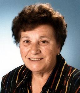 Moretti Maria Rosa In Valle
