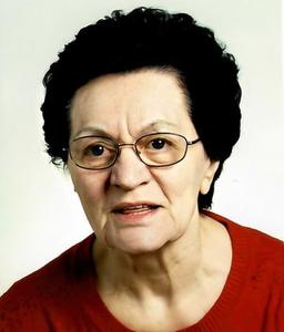 Pellegrinelli Gianna In Sana