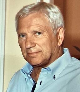 Benedetti Roberto