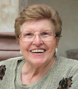 Verzeni Giuseppina Ved. Isacchi