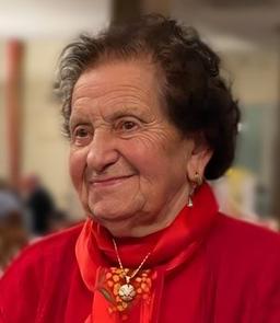 Foresti Ester Ved. Cornolti