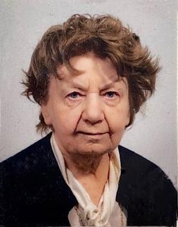 Valesini Maria (mariuccia)