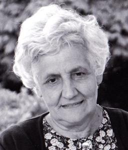 Salvi Clara Ved. Noris
