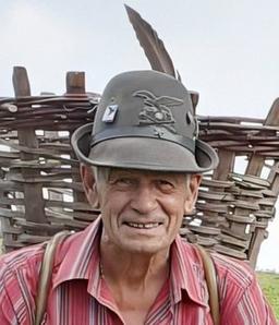 Donghi Alessio