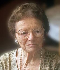 Pellegrini Caterina Ved. Brugnetti