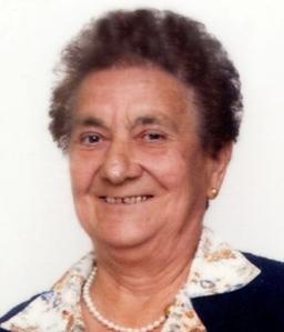 Belotti Maria Giuseppa Ved. Manzoni