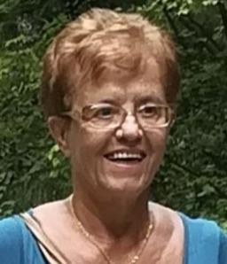 Rinaldi Maria In Minali (giovanna)