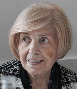 Lozio Grazia Ved. Isella