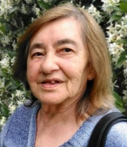 Dorici Claudia Ved. Zanardi