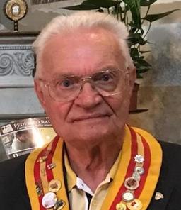 Lameri Mario