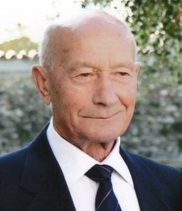 Benaglia Umberto Aldo