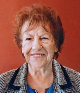 Sisana Carla Ved. Lazzaroni