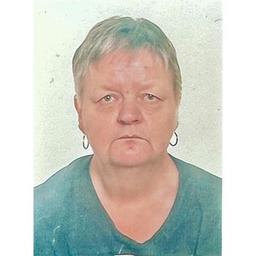 Kovacikova Justina