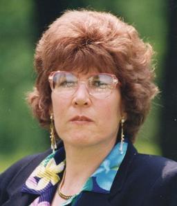 Locatelli Giulia