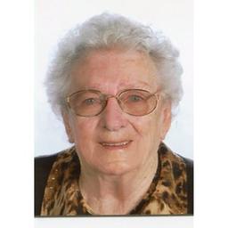 Mistri Elisa Ved. Testa