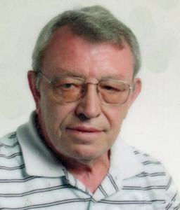 Baraldi Bruno
