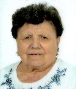 Plebani Giuseppina In Ghisi (pina)
