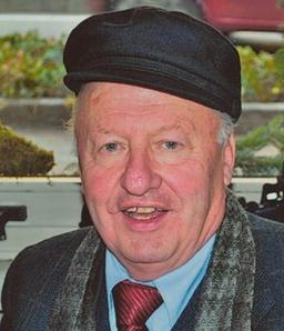 Besenzoni Bruno