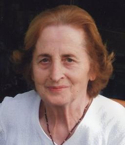 Zanchi Carola Ved. Rota