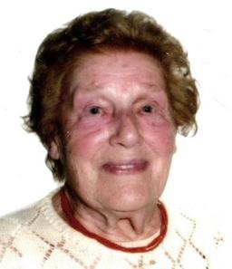 Milesi Domenica Ved. Antonietti