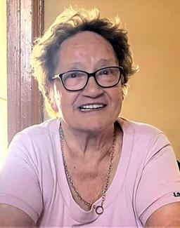 Carissoni Gabriella Ved. Santinelli