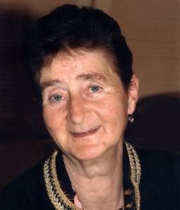 Caldara Vittoria Ved. Nicoli