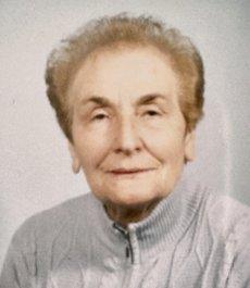 Ranica Dina