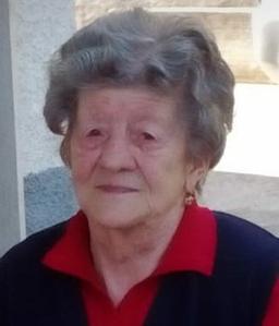 Ruggeri Giuseppina Ved. Chiesa