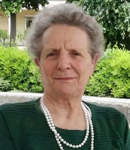Mazzoleni Caterina Ved. Vinchi