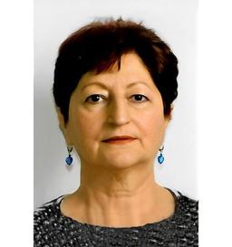 Cassotti Angela In Proserpio