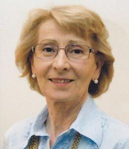 Todeschini Elsa In Salvi