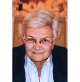 Caironi Antonia