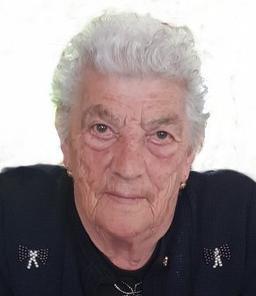 Zani Maria Ved. Bianzina