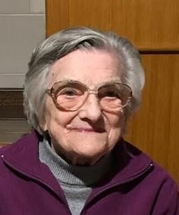 Lorenzi Angela Ved. Gavazzeni