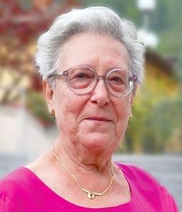 Marino Luisa In Midali