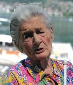 Azzola Maria Teresa Ved. Agostinelli