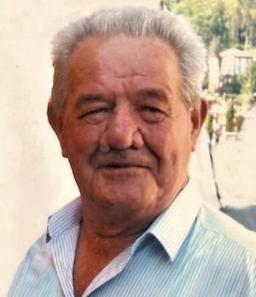 Milesi Antonio