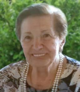 Gatti Giuseppina Ved. Magri